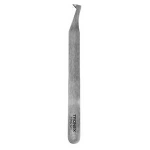 Tronex Cutting Tweezer, Medium, Pointed Tips, Style 15AC