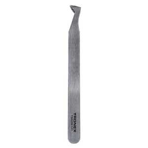 Tronex Cutting Tweezer, Large, Pointed Tips, Style 15AGW
