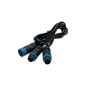 Brady Driver Control Y-Cable for LED Sign Projector
