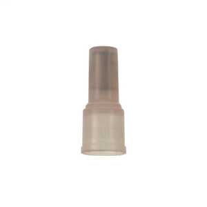 Panduit Wire Joint, Nylon Insulated, (2) #24-(2) #16 AWG, 100/Pack