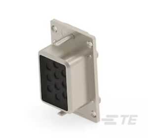 AMP Single Module Plug Assembly