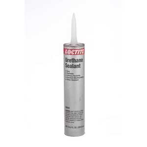 Loctite 39916 Urethane Sealant, 10.2 oz Cartridge, Gray