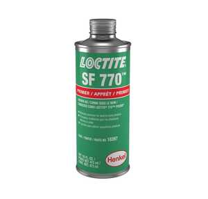 Loctite 770 Adhesive Primer, 16 oz Can, Clear, Replaced by IDH # 2765218 / HS # 1159217 (See below)