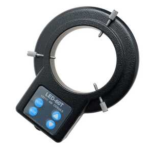 Aven LED Ring Light W/Brightness and Sector Control