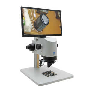 Aven MicroVue 2.0 Digital Microscope with 360 Viewer