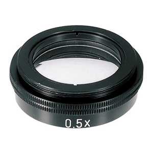 Aven Auxiliary Lens 0.5x for DSZ, NSW and SPZ Series Microscopes