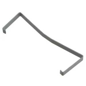 3M 4-Wall Header 2500 Series Retainer Clip, 3505-8026, 26 Pins