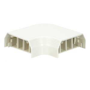 Hardware Specialty | Panduit Pan-Way T-70 Surface Raceway Right Angle ...