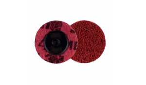 3M Roloc Precision Surface Conditioning Disc, PN-DR, Medium, 2", 200/Case