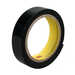 3M Hook Fastener SJ3526N, Black, 1" x 50 yd, 3/Case