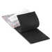 3M Hook Fastener SJ3526N, Black, 1" x 50 yd, 3/Case