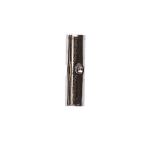 3M Scotchlok High Temperature Butt Connector Non-Insulated MU14BCHTX, 16-14 AWG, 500/Case