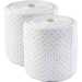 Brady BASIC Oil Absorbent Rolls, Heavy Weight, 15" x 150', 38 gal, 2 Rolls - Obsolete