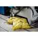 Brady BRIGHTSORB Chemical Absorbent Pillows, 18" x 18", 14 gal - Obsolete