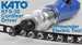 KATO KFS-30 Cordless Driver