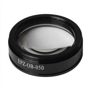 Ergo-Zoom® .5x Auxiliary Lens for EPZ-850 and EPZ-880 Microscopes
