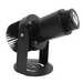 Brady GOBO Safety Sign Projector, LED, Semi-Wide Lens, 40W for use with E Size GOBOs
