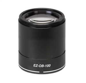 Ergo-Zoom® 1x Plan APO Auxiliary lens for Ergo-Zoom® Microscopes