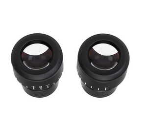 Ergo-Zoom® 15x Eyepieces for Ergo-Zoom® (pair)
