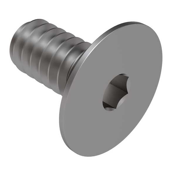 Hardware Specialty | 6-32 X 5/16