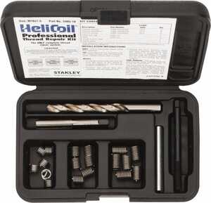 Heli-Coil Professional Thread Repair Kit. M10X1.5 Thread Size.