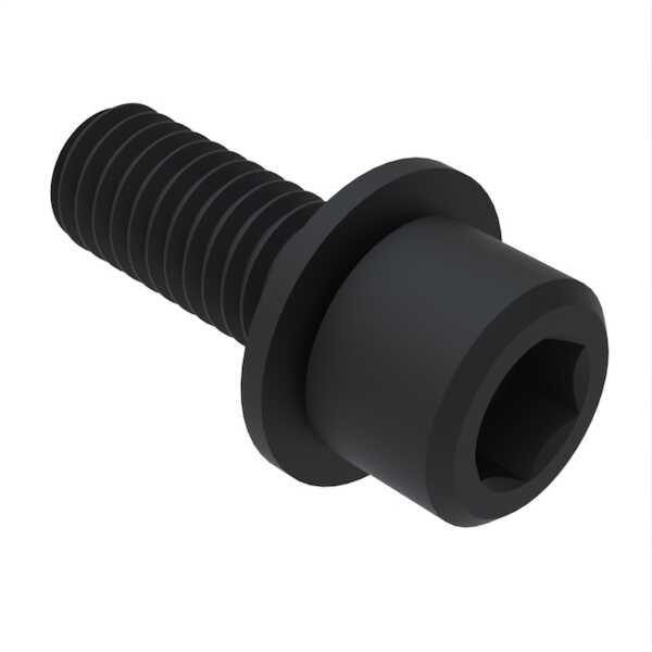 Hardware Specialty | 4-40 X 1/4