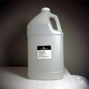 Indium TACKY FLUX 089HF 100 GM JAR