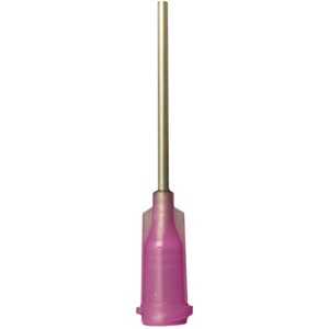 Jensen 16 GAUGE 1.0" IT SERIES TIP ID .053" PURPLE 50/BX