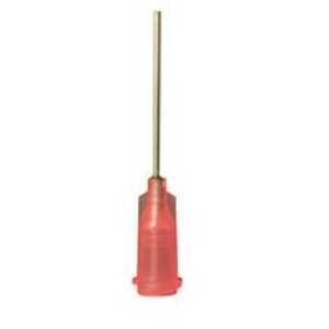 Jensen 18 GAUGE 1.0" IT SERIES TIP ID .038" PINK 50/BOX