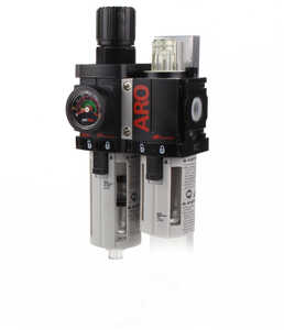 KATO Air Tool Filter Regulator Lubricator