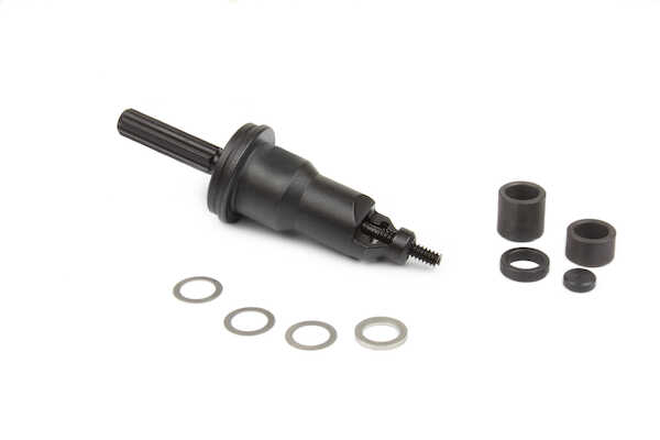 Hardware Specialty | KATO Prewinder Electric Tool Tanged