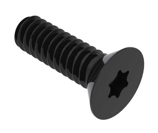 Hardware Specialty | 4-40 X 5/16