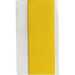 Brady BMP51 BMP53 BMP41 PermaSleeve Polyolefin Wire Marking Sleeves, .125" Dia x 7' L, Black on Yellow - OBSOLETE