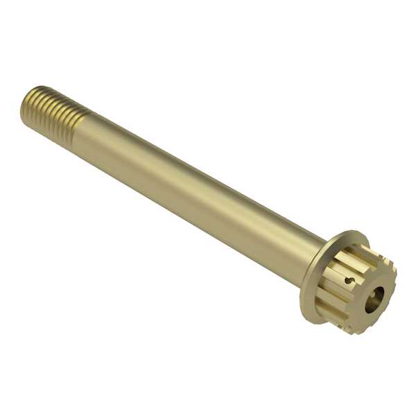 Hardware Specialty | 1/4