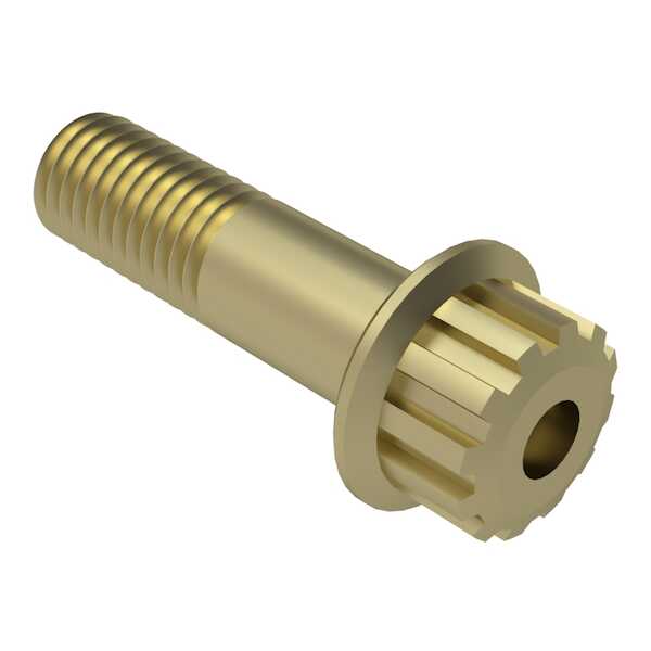 Hardware Specialty | 3/8