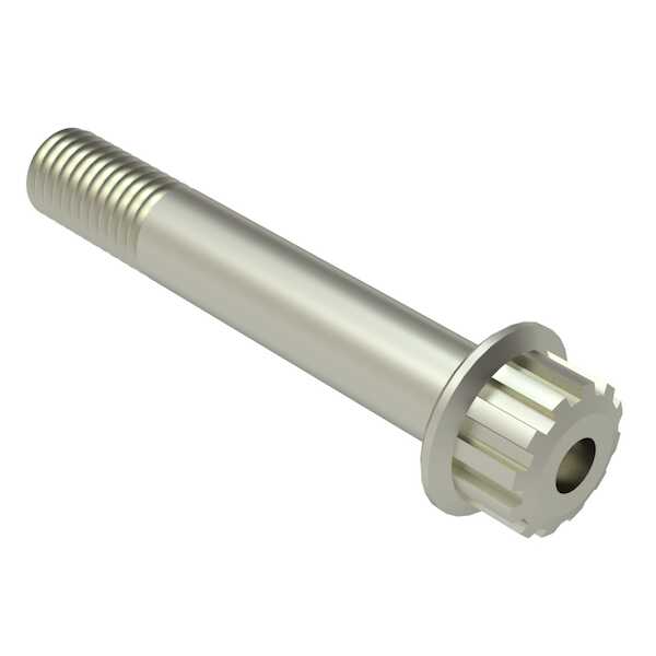 Hardware Specialty | 1/4