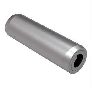 3/32 X 9/16 Coiled Heavy Spring Pin Stainless Steel