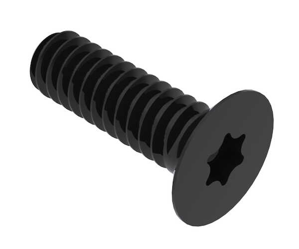 Hardware Specialty | 6-32 X 5/16