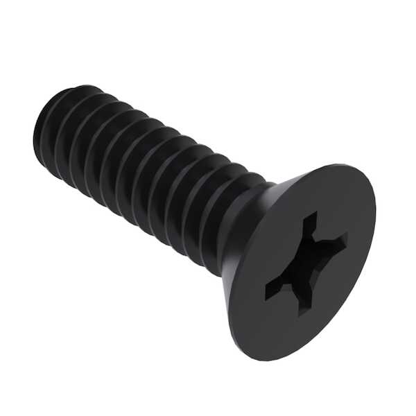 やの　VA2-3 Hardware Specialty | 2-56 X 3/16