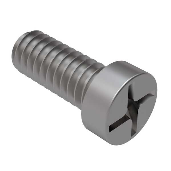 Hardware Specialty | 4-40 X 5/16