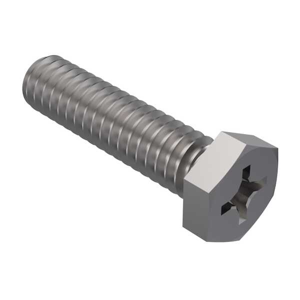 Dossページ Hardware Specialty | 4-40 x 5/16