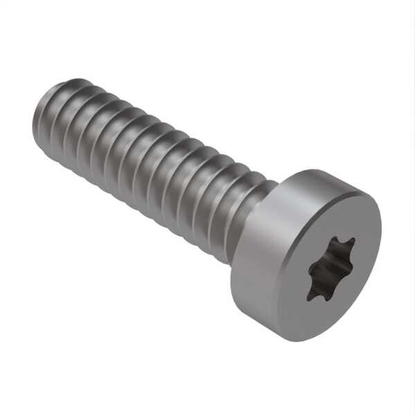 Hardware Specialty | 4-40 X 1/4