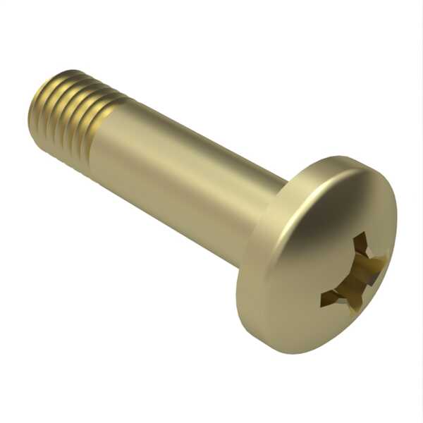 Hardware Specialty | 1/4