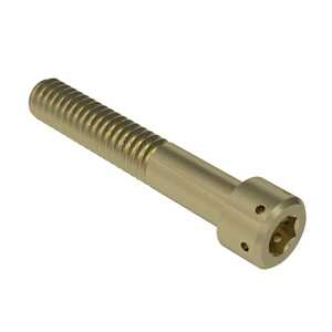 Hardware Specialty | 1/4-20 X 1-1/4