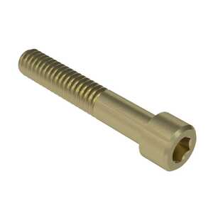 Hardware Specialty | 5/16-18 X 3-1/4
