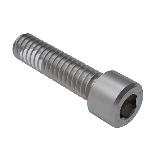 Hardware Specialty | 6-32 X 3/8