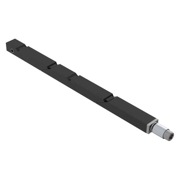 Hardware Specialty | Calmark Series 260HC High Clamp Force Card