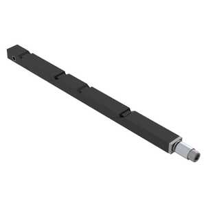Hardware Specialty | Calmark Series 260HC High Clamp Force Card