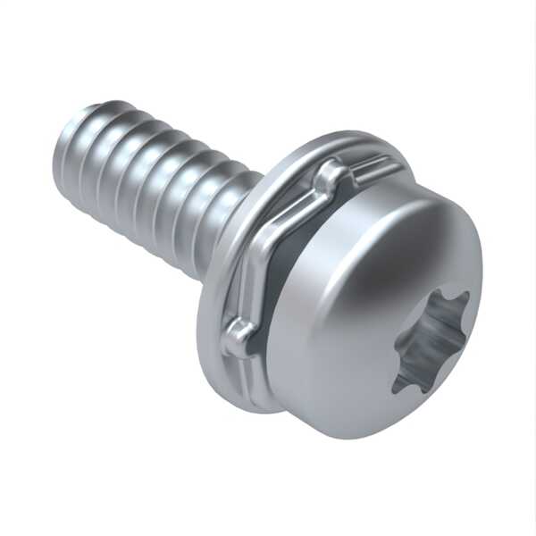 Hardware Specialty | 8-32 X 1/4
