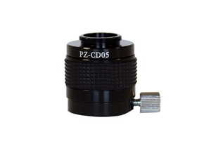 ProZoom® .5x CCD Adapter for PZT-6.5